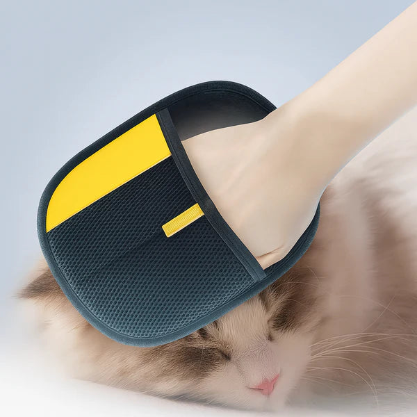 MythicPaw™ Premium Pet Hair Removal Glove